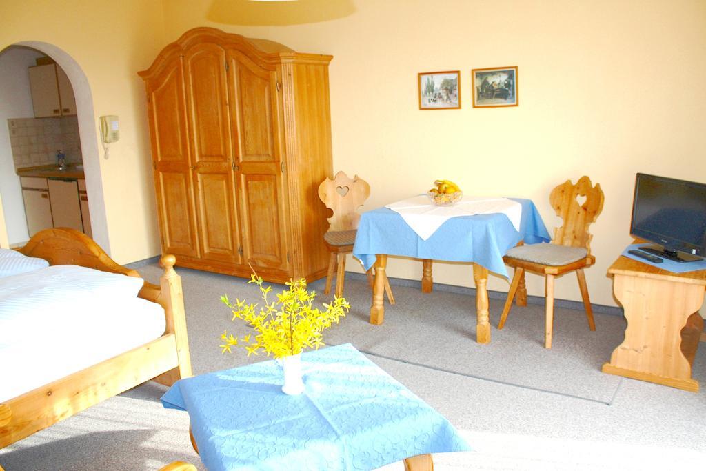 Appartementhaus Panny Bad Füssing Habitación foto