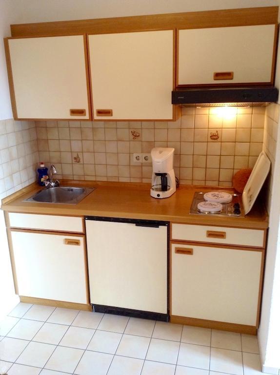 Appartementhaus Panny Bad Füssing Habitación foto